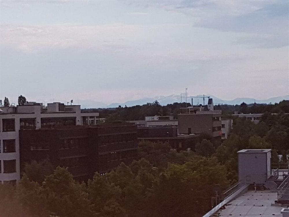 Budget * Munich