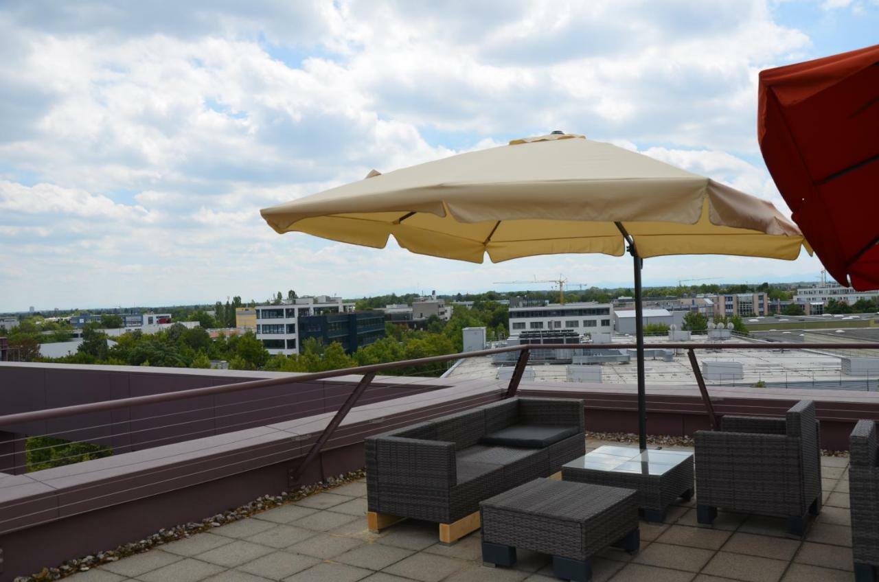 Budget Hostel Munich