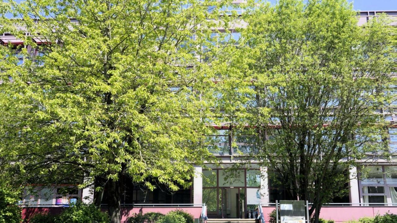 Budget Hostel Munich
