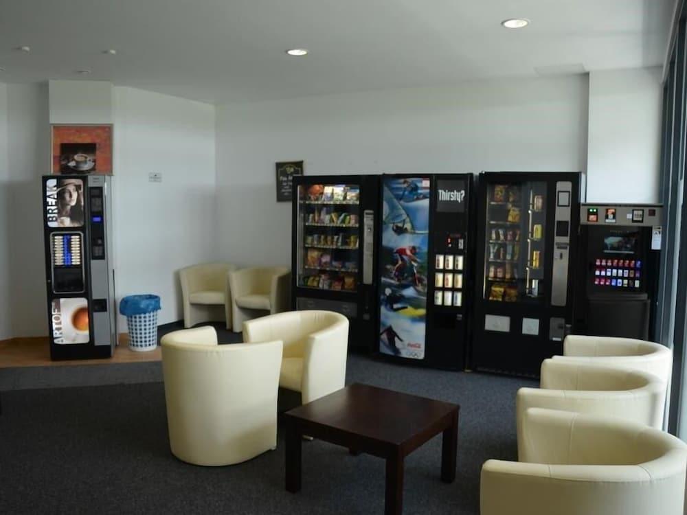 Hostel Budget
