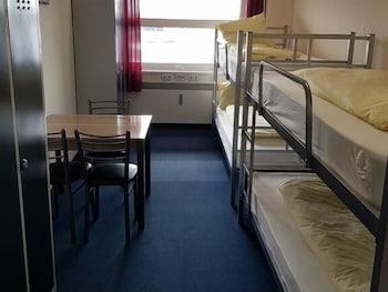 Budget Hostel Monachium