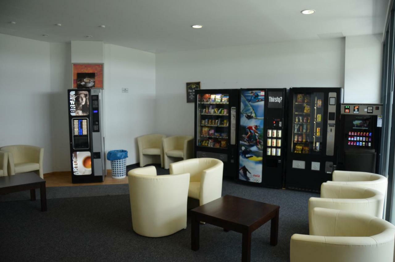 Budget Hostel