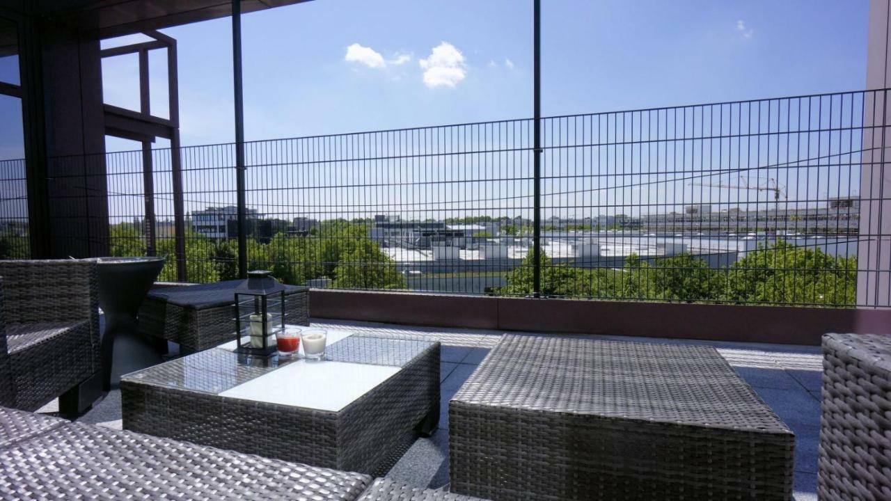 Budget Hostel München